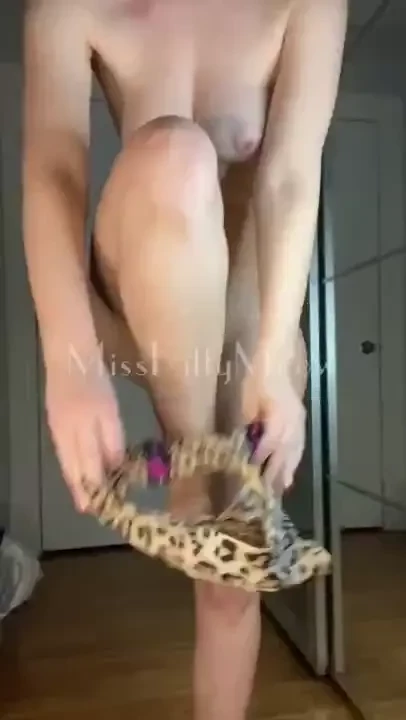 Get ready with me part 31 