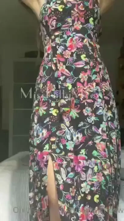 Outfit of the evening - oh how i love summer 