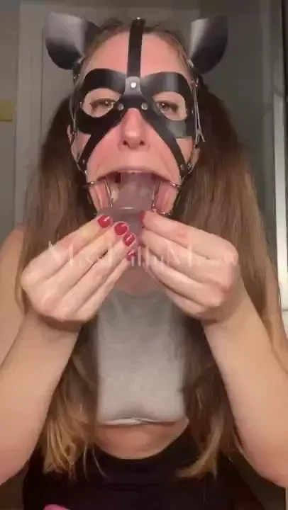 And a little naughty too 