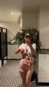 When you get caught