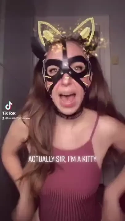 In case you didn t know i m also on tiktok if you want to see me 