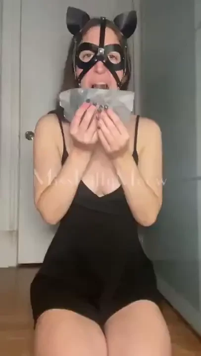 Hope you enjoy seeing me struggle 