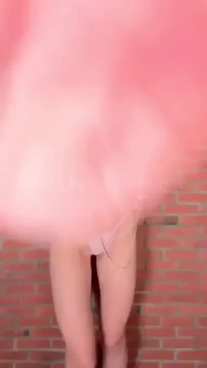 From cute and innocent to naughty and kinky 