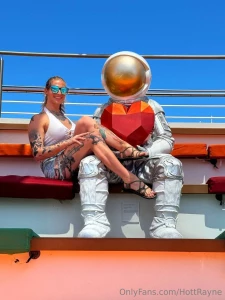 Sharing some moments from my trip part 3