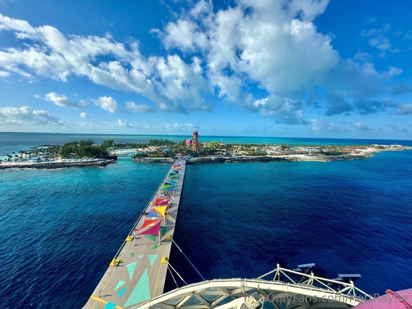 Sharing some moments from my trip 