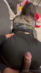 Arch your back hoe
