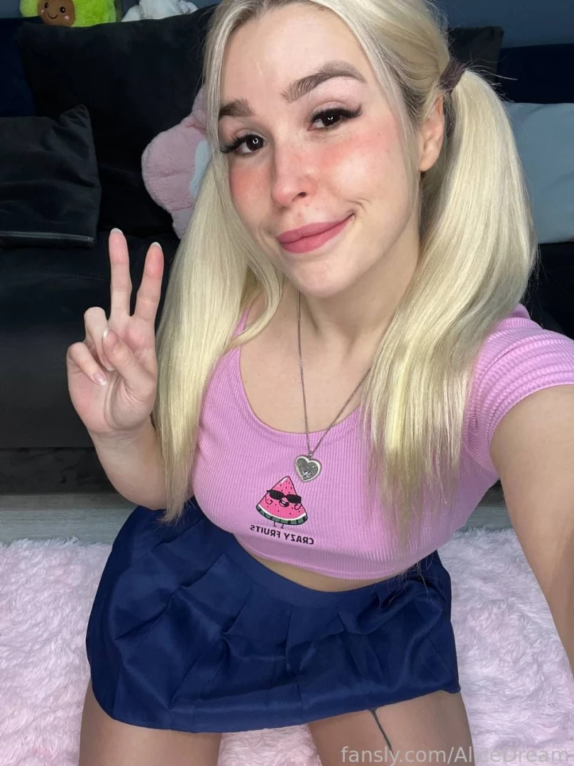 Your girl wants your dick fyp anal blonde fetishes teen boygirl custom part 2 