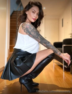 Myteradise is a must-see nbsp author penthouse pet of the year playboy part 5