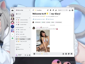 Hii attention please discord and watch parties confirmed you can find