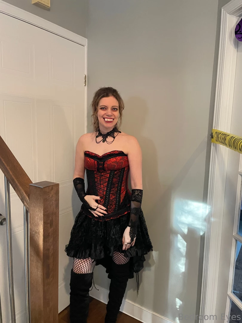 This year s halloween costume part 1 