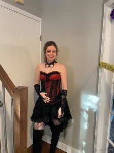 This year s halloween costume part 1