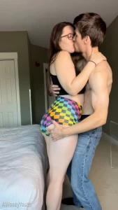 Do you love awoozyyouth s ass as much as i do buy our latest sex tape part 3