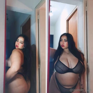 Bbwrosse free subscribe - bbw busty-phat 100 natural curves she knows part 174