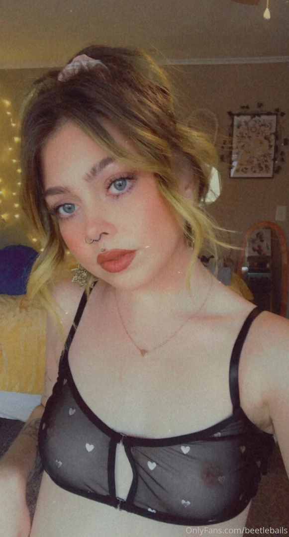 Hiiiii i m back from a depressive episode pls give me love part 4 