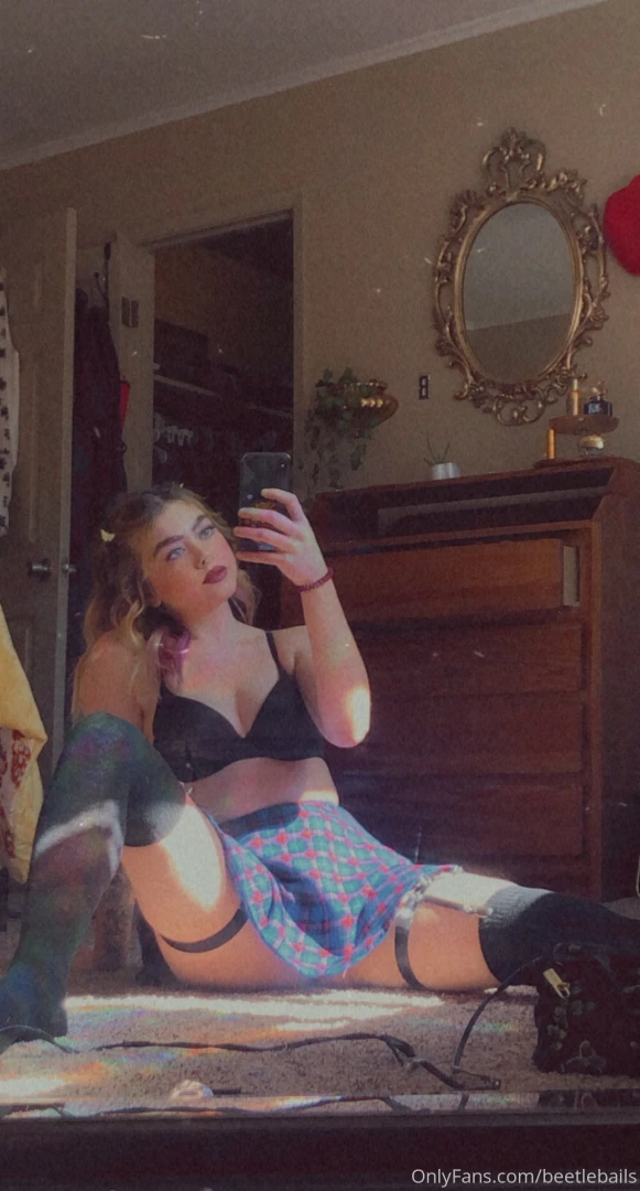 Beetlebails part 160955 