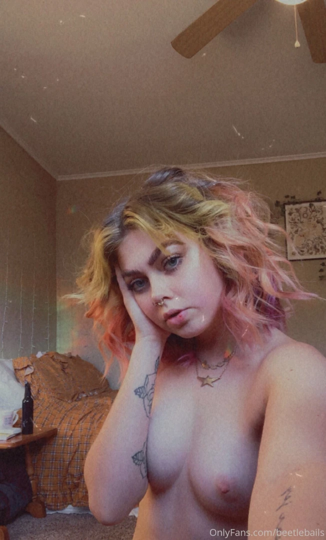 Beetlebails part 161110 