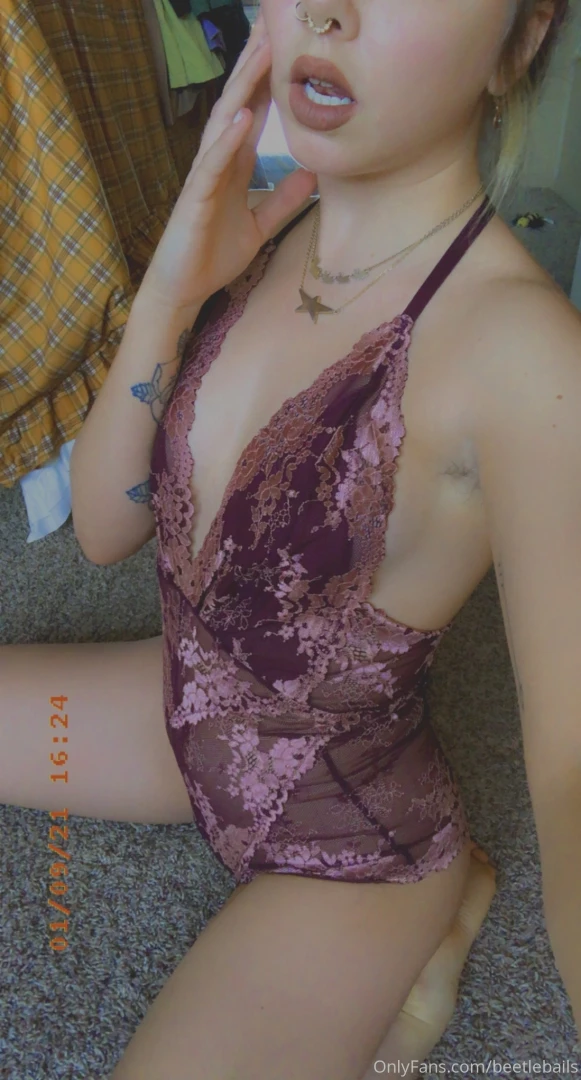 I ve been really sad pls show me love part 3 