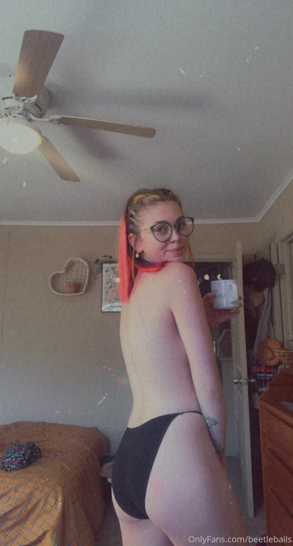 Swipe 2 see booty part 3 