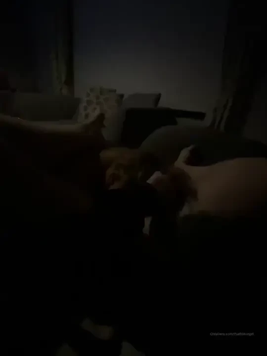 Just some sexy sounds of my pussy being eaten part 1 