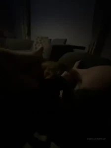 Just some sexy sounds of my pussy being eaten part 1