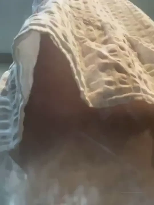 Pov i m wearing a dress so you can finger me at the party my phone 