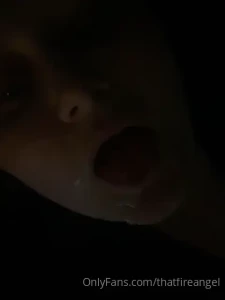 Forever begging for facials part 2