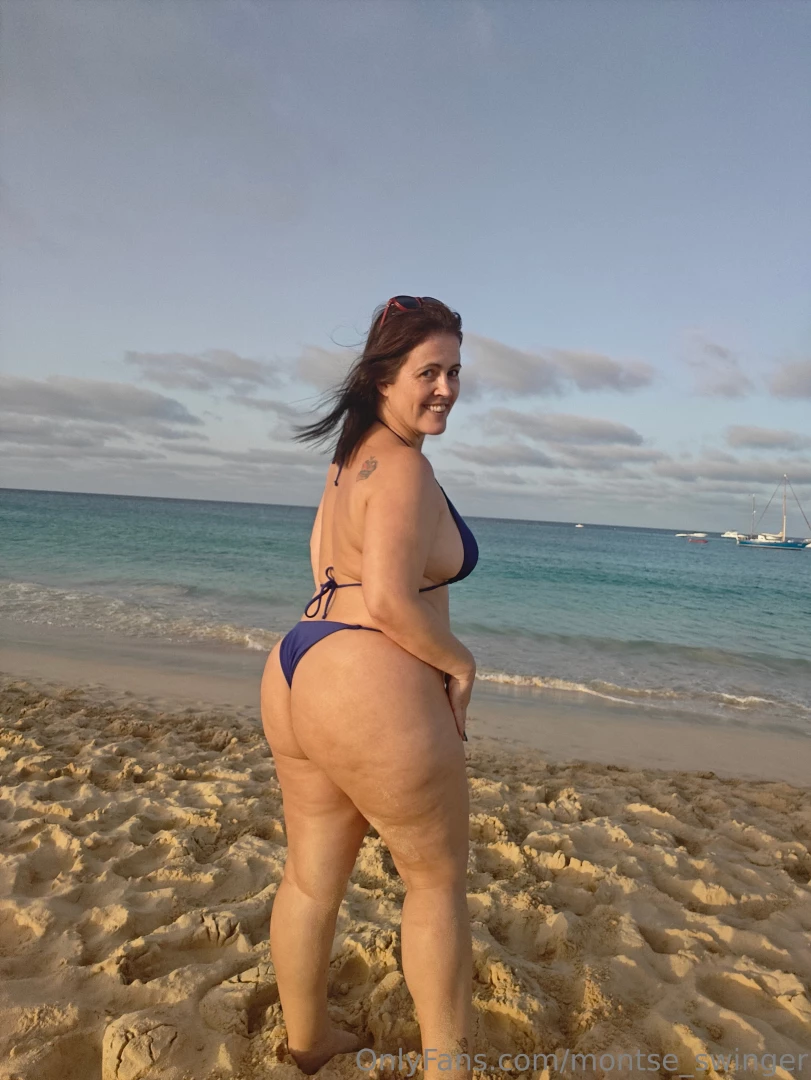 More pics on the beach part 1 