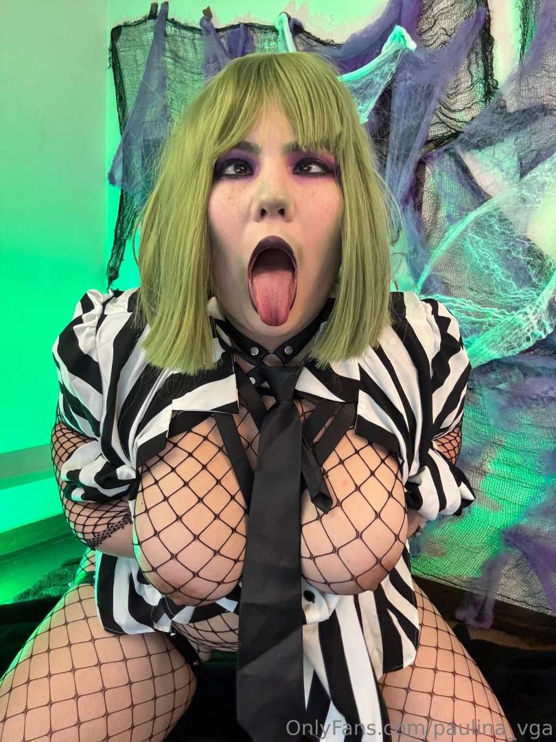 Paulina-vga part 6 