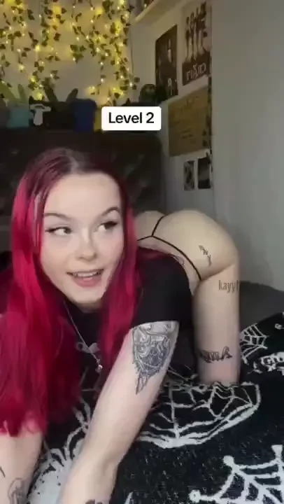 Which level are you taking 