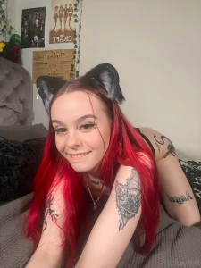 Being bent over is my favourite way to spend my nights hehe how about