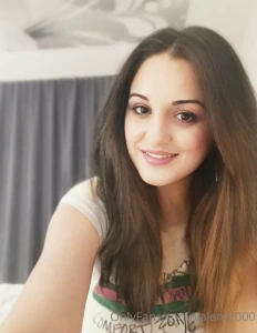 Ciao a tutti mi chiamo rossana ma preferisco decisamente il ciupa part 1