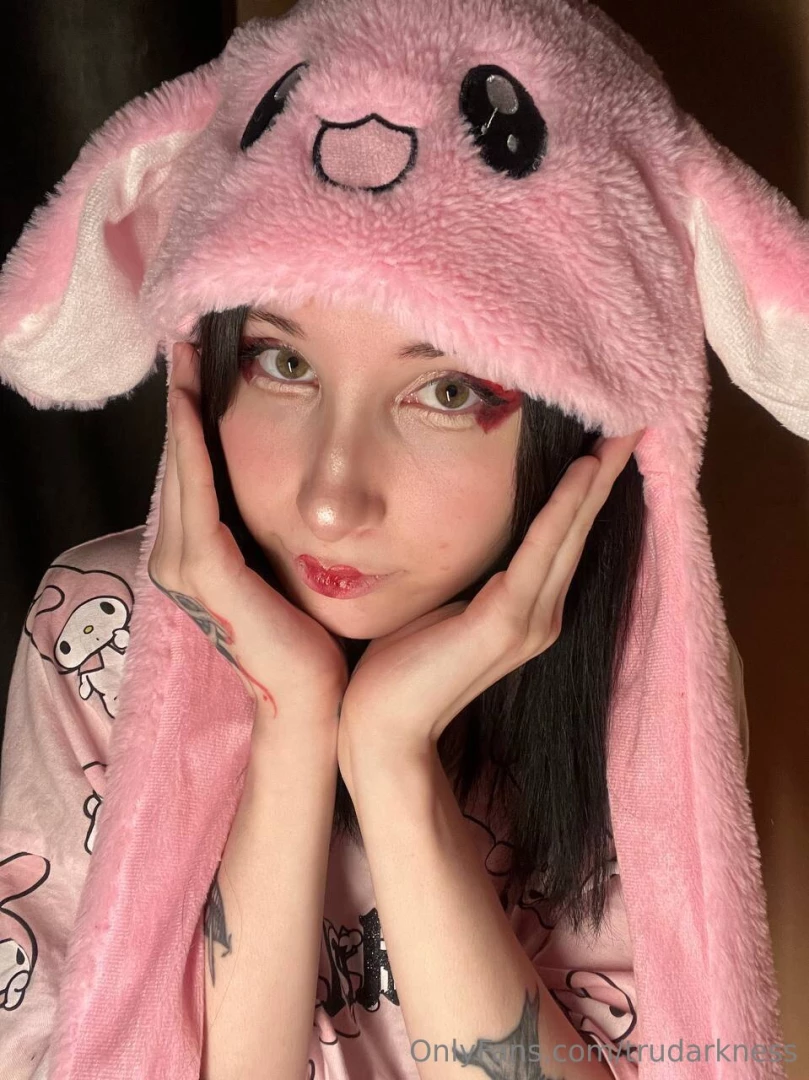 It seems like my creative experiments went a little beyond the canvas part 2 