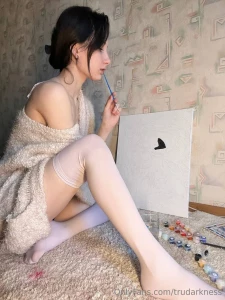 Looks like i ve found the perfect combo a little warmth a little