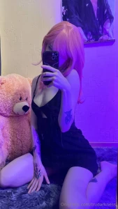 I just wanted to make one wish maybe u can relate hehe let there be part 1