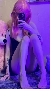 I just wanted to make one wish maybe u can relate hehe let there be