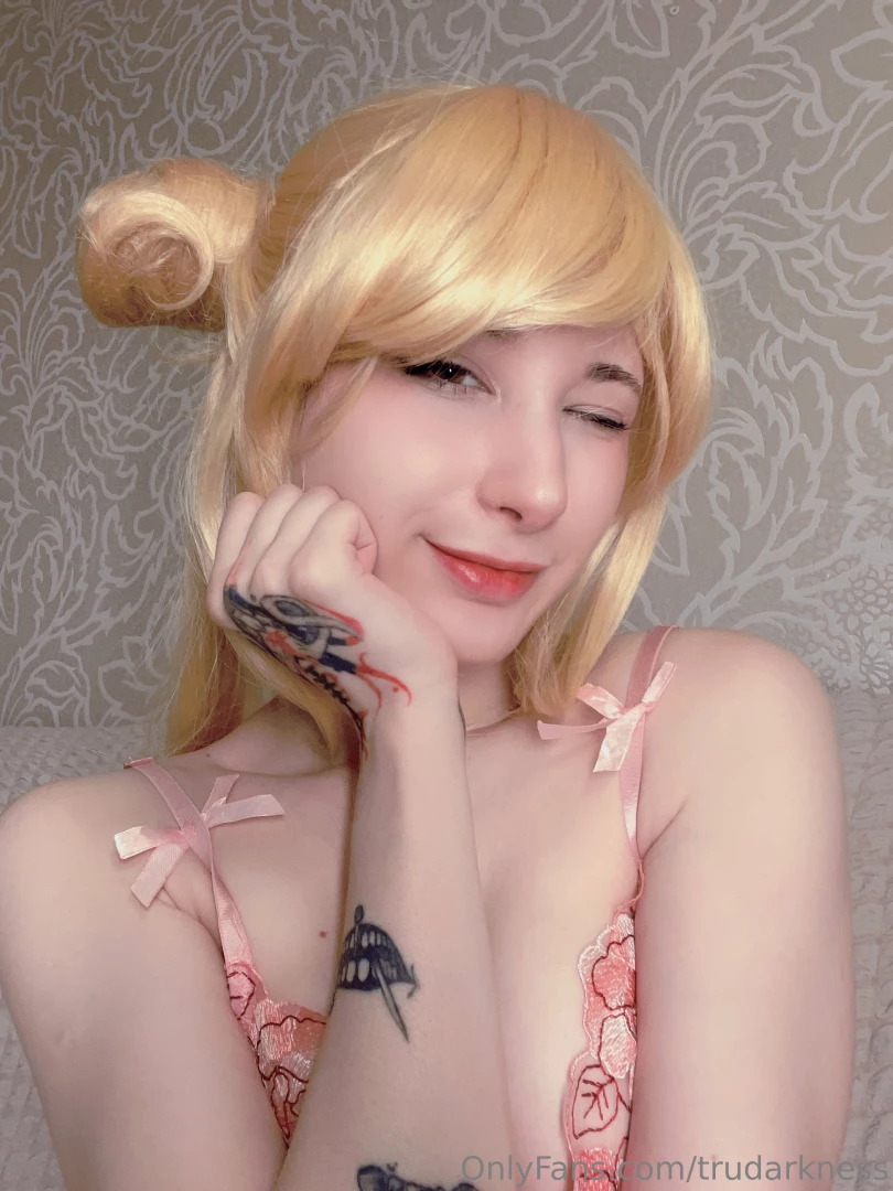 Did u hear that the moon princess got a new nickname gt lt no do u part 1 