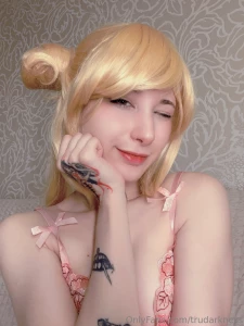 Did u hear that the moon princess got a new nickname gt lt no do u part 1