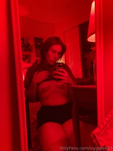 My tits are getting bigger wanna see my fat ass let me know part 2