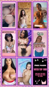 Cheyyxxx megan_anderson keekkiki cougarseekingcub me verohairy