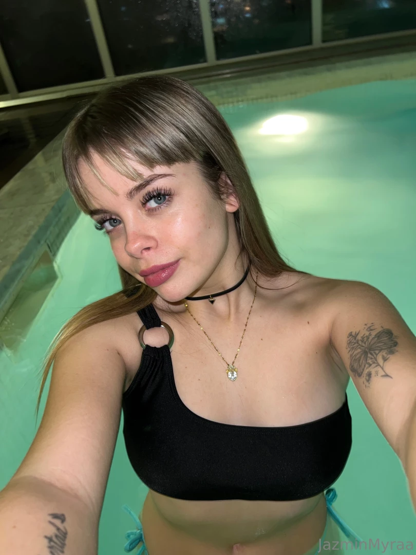 Feeling pretty today part 17 