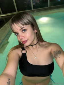 Feeling pretty today part 17