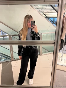 Me on my outside life