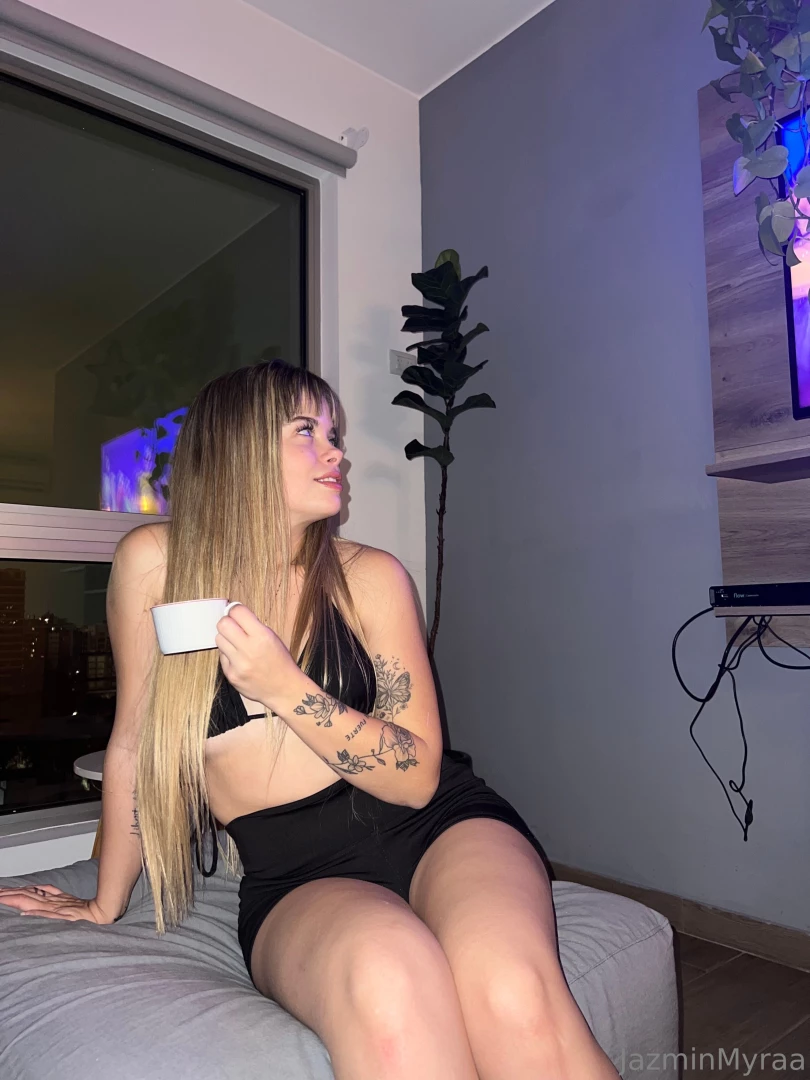 Coffee is my love language care to join me 