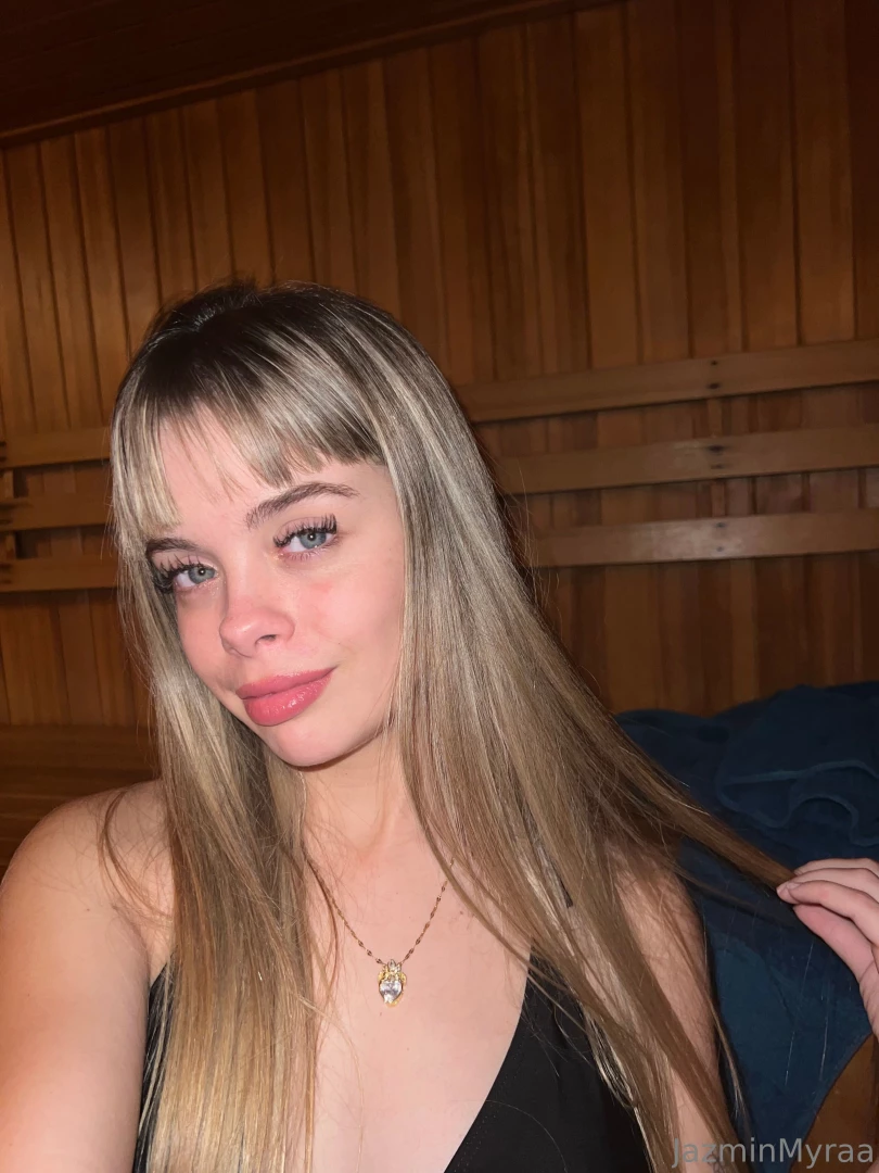 Can t help but smile when i see you part 2 