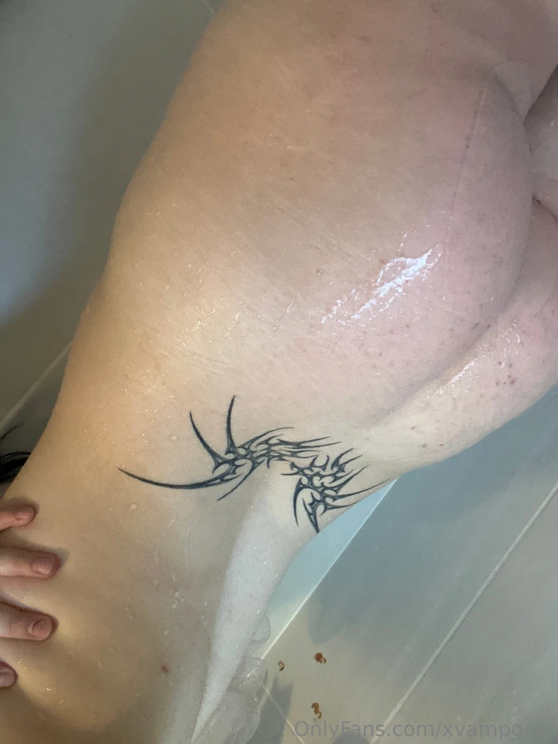 Am i pretty even with the red on my butt rn 