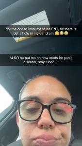 Weekend things part 6