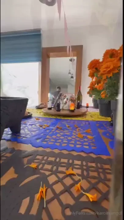 Video especial d a de muertos video full 5 usd 