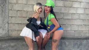 Dulce o verga