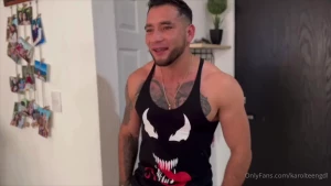 Acabo de mandar por privado uno de mis ltimos videos premium de este a