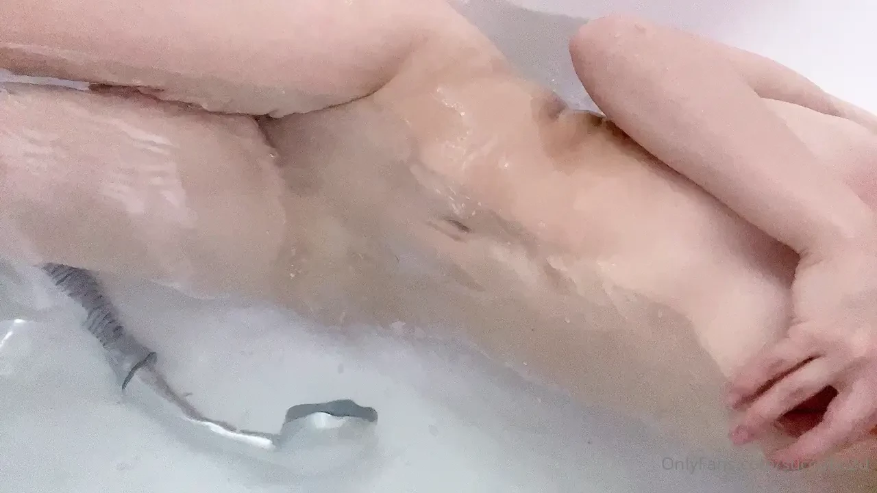 No manoseada rica en la tina part 3 